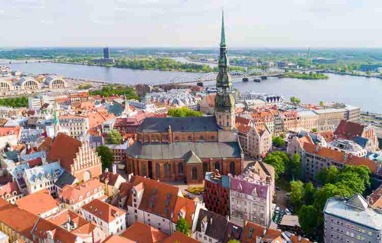 Denmark