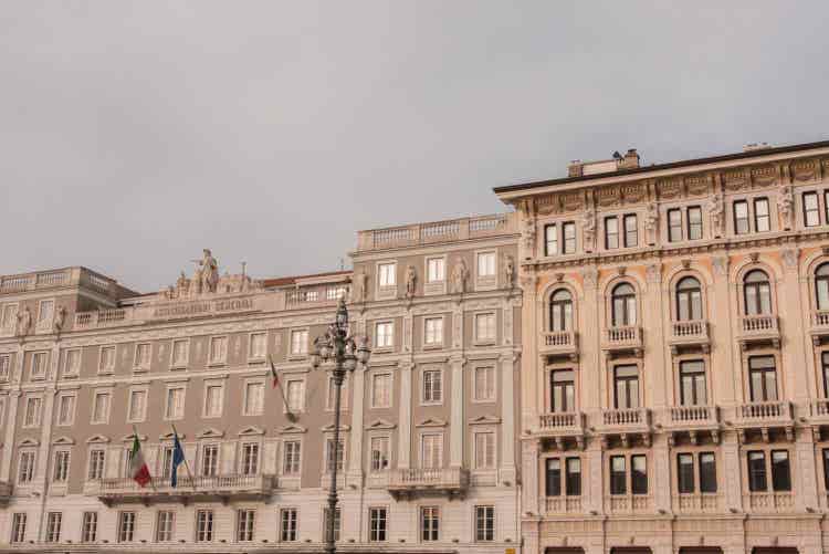 TRIESTE