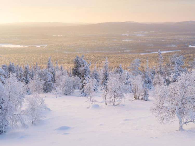 lapland-snow