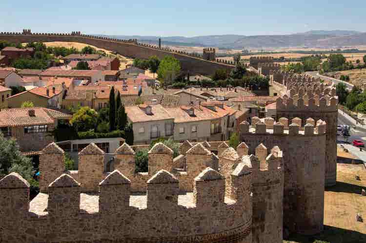 Ávila