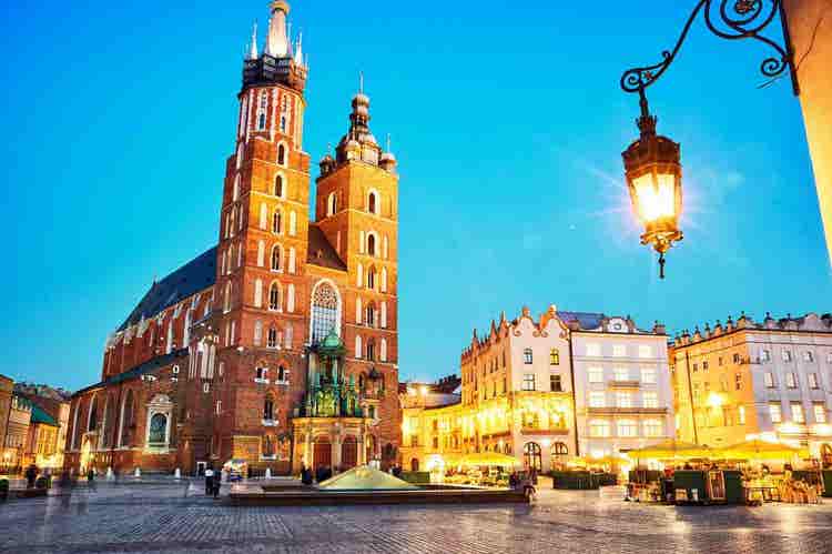 Łódź