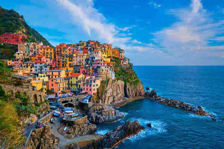 manarola-village