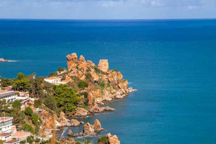 taormina