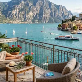 Lake garda