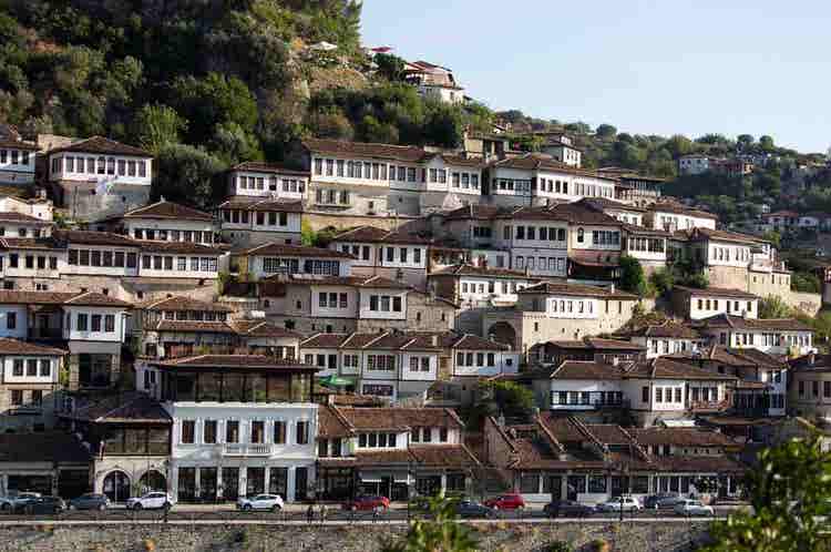 Berat