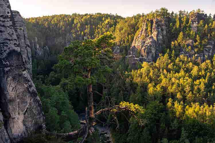 karst-mountains