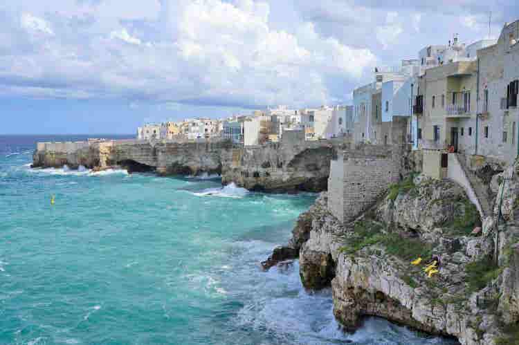 polignano