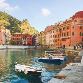 vernazza