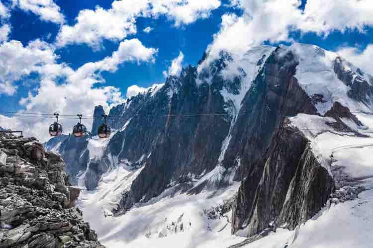 mont-blanc