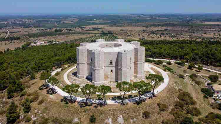 Castel del Monte