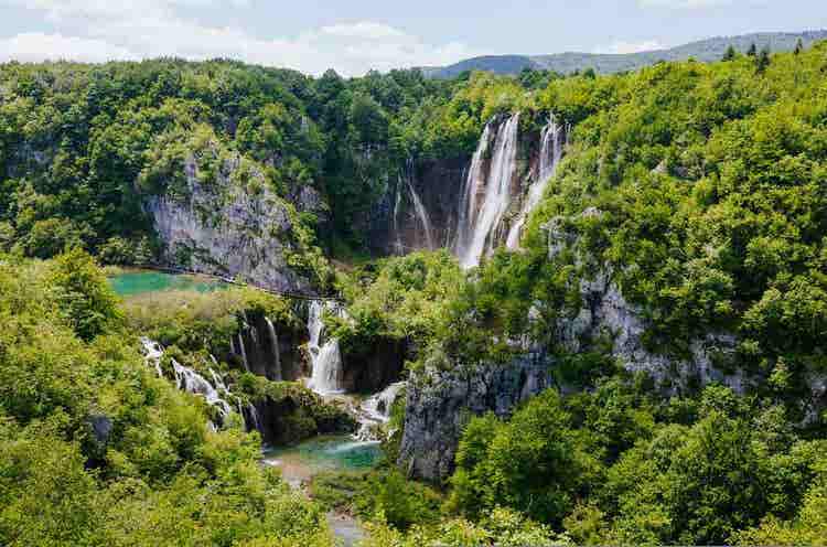 Plitvice Lakes National Park – Nature at Its Most Spectacular