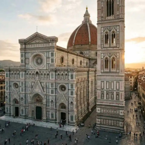 florence cathedral