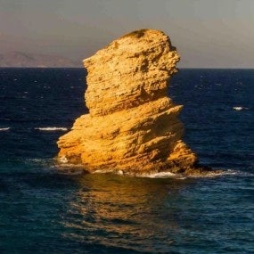 rock-cliff