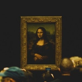 Monalisa