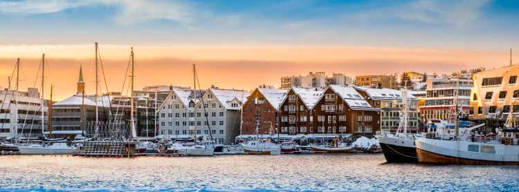 Denmark