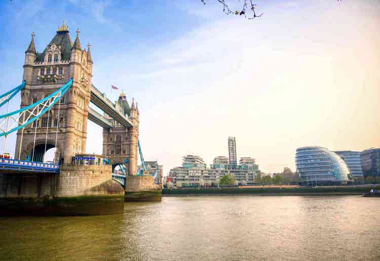 London