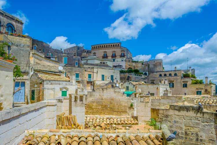 italian-city-matera