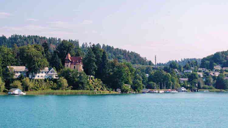Titisee – Black Forest Traditions