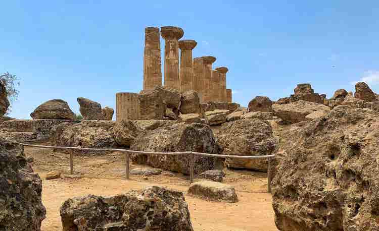 Agrigento