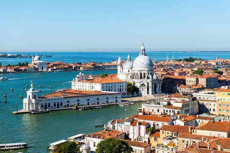 venice–the-city-on-water