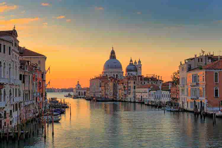 Venice