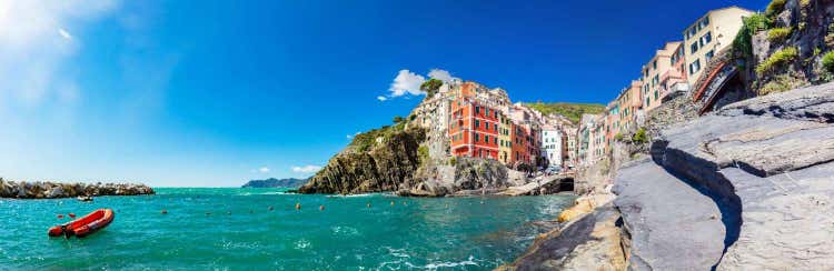 Ligurian