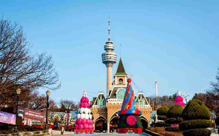Disneyland