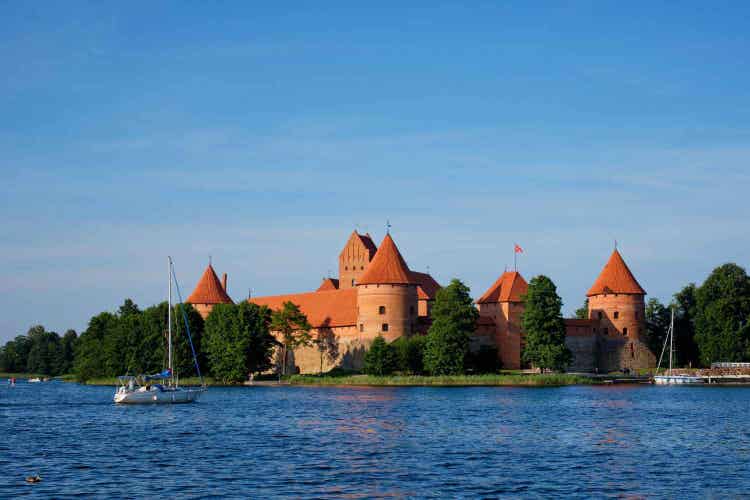 Trakai