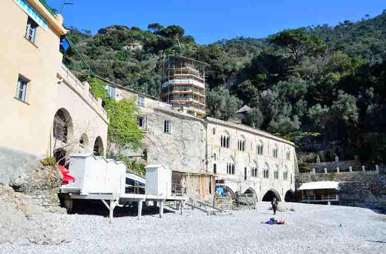 abbey-of-san-fruttuoso