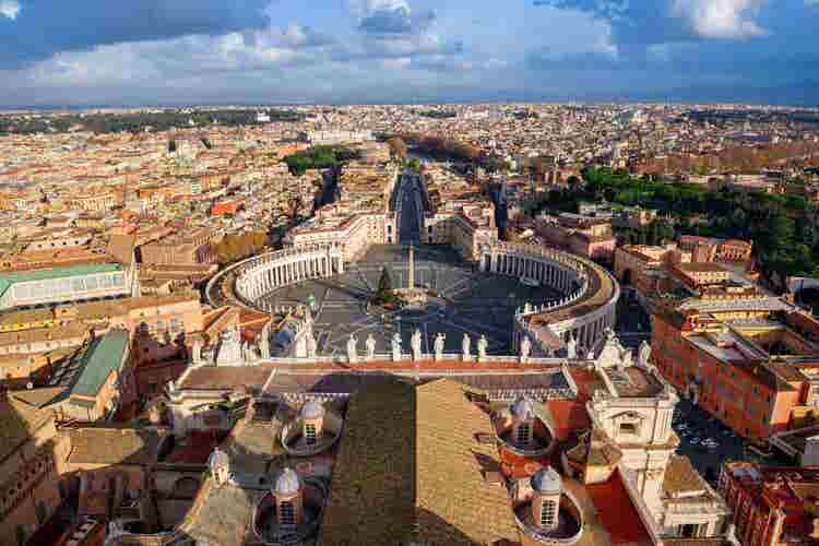 vatican-city