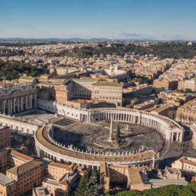 rome