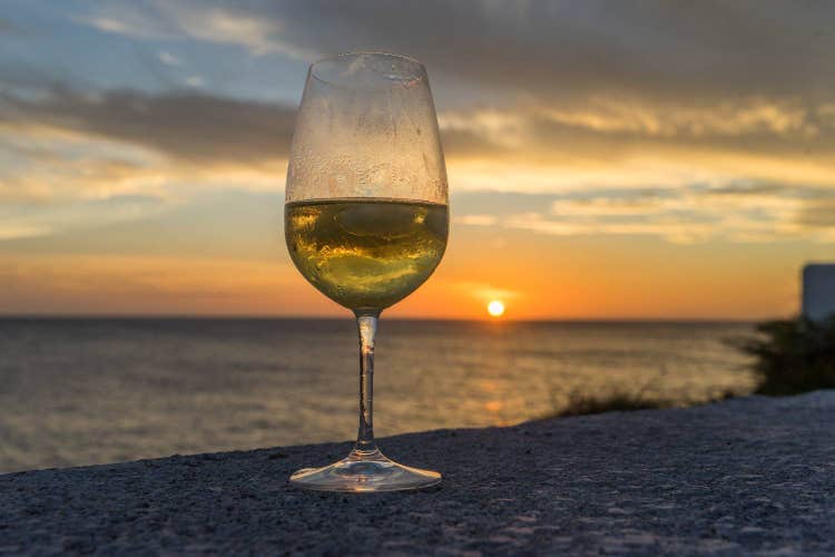 sciacchetrà-tasting