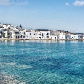 island