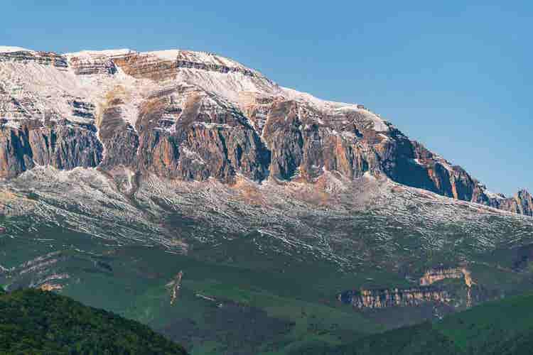 Sassopiatto – The Sassopiatto Circuit