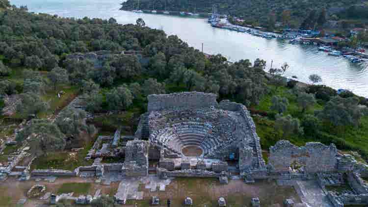 Butrint