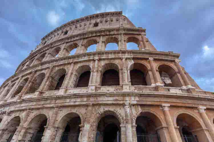 Ancient Rome