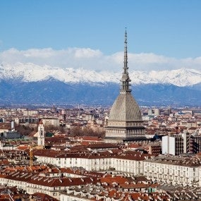 Turin