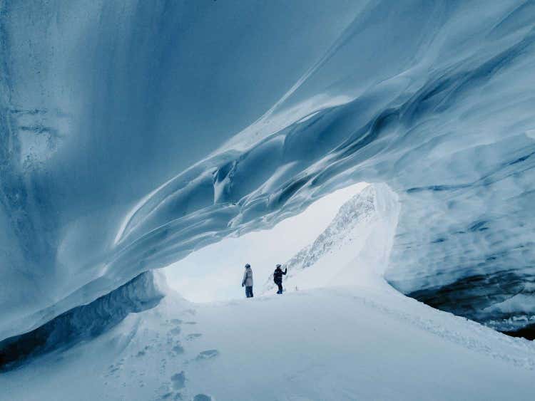 ice
