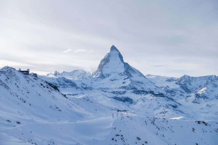 cervinia