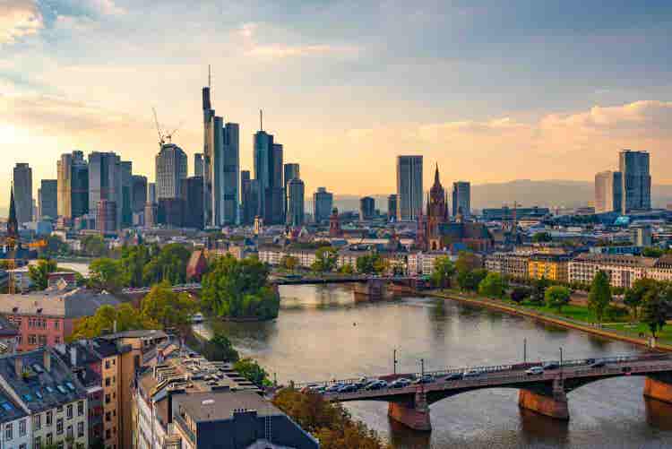 Germany – Precision and Purity