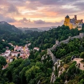 sintra