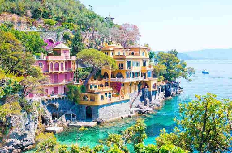 portofino-italy