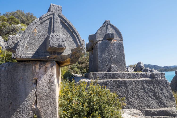 lycian-way