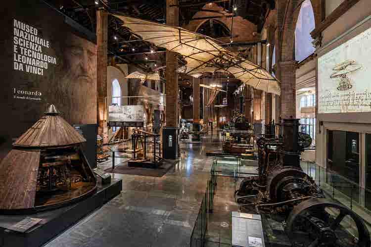 leonardo-da-vinci-national-museum