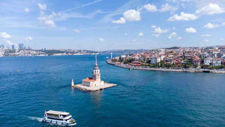 ISTANBUL