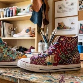 shoe