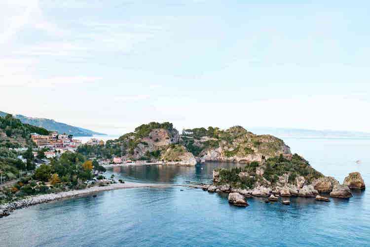 Taormina