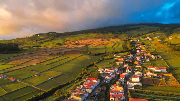 terceira-azores