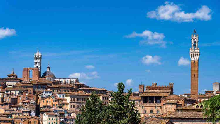 Siena