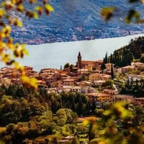lake garda